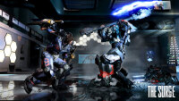 The Surge / Playstation 4 / PS5 *TOP Zustand