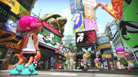 Splatoon 2 *Nintendo Switch* Top Zustand
