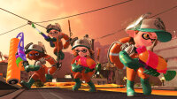 Splatoon 2 *Nintendo Switch* Top Zustand