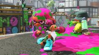 Splatoon 2 *Nintendo Switch* Top Zustand