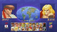 Ultra Street Fighter II - The Final Challengers *Nintendo Switch* Top Zustand