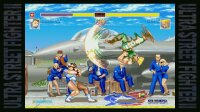 Ultra Street Fighter II - The Final Challengers *Nintendo Switch* Top Zustand