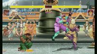 Ultra Street Fighter II - The Final Challengers *Nintendo Switch* Top Zustand