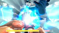 Ultra Street Fighter II - The Final Challengers *Nintendo Switch* Top Zustand