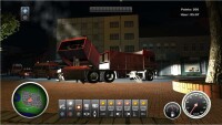 Berufsfeuerwehr - Die Simulation / Playstation 4 / PS5 * TOP Zustand