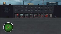 Berufsfeuerwehr - Die Simulation / Playstation 4 / PS5 * TOP Zustand