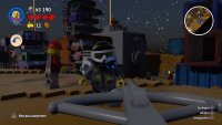 LEGO Worlds / Playstation 4 / PS5 * TOP Zustand