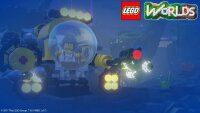 LEGO Worlds / Playstation 4 / PS5 * TOP Zustand