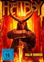 Hellboy - Call of Darkness / DVD - Top Zustand