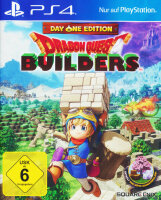 Dragon Quest Builders (Day One Edition) / Playstation 4 /...