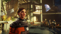 Prey (Day One Edition) / Playstation 4 / PS5 - Nagelneu / Versiegelt
