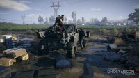 Tom Clancys Ghost Recon - Wildlands (Gold Edition) / Xbox One - Top Zustand