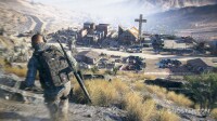 Tom Clancys Ghost Recon - Wildlands (Gold Edition) / Xbox One - Top Zustand