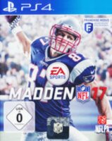 Madden NFL 17 / Playstation 4 / PS5 *TOP Zustand