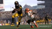 Madden NFL 17 / Playstation 4 / PS5 *TOP Zustand
