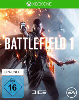 Battlefield 1 / Xbox One - Top Zustand