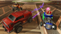 Rocket League (Collectors Edition) Playstation 4 / PS5 *TOP Zustand