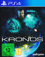 Kronos : Battle Worlds / Playstation 4 / PS5 *TOP Zustand