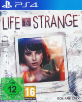 Life is Strange / Playstation 4 / PS5 * Guter Zustand