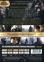 Viking Vengeance / DVD *Top Zustand