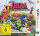 The Legend of Zelda-Tri Force Heroes / Nintendo 3DS / 2DS + Handbuch*Top Zustand