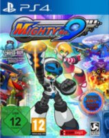 Mighty No. 9 (Ray Edition) Playstation 4 / PS5 *TOP Zustand