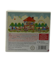 Animal Crossing - Happy Home Designer + NFC Schreib & Lesegerät für Nintendo 3DS