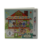 Animal Crossing - Happy Home Designer + NFC Schreib & Lesegerät für Nintendo 3DS