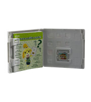 Animal Crossing - Happy Home Designer + NFC Schreib & Lesegerät für Nintendo 3DS