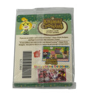 Animal Crossing - Happy Home Designer + NFC Schreib & Lesegerät für Nintendo 3DS