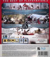Assassins Creed - Brotherhood  [Essentials]  / PS3 +...