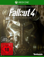Fallout 4 / Xbox One * Top Zustand