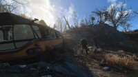 Fallout 4 / Xbox One * Top Zustand