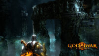 God of War 3 Remastered / Playstation 4 / PS5 * TOP Zustand