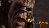 God of War 3 Remastered / Playstation 4 / PS5 * TOP Zustand