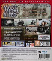 Ace Combat - Assault Horizon  [Essentials] / PS3 +...