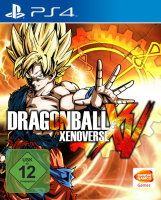 Dragonball Xenoverse / Playstation 4 / PS5 *TOP Zustand