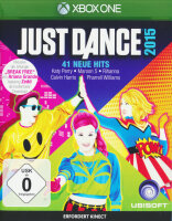 Just Dance 2015 (Kinect) Xbox One * Guter Zustand