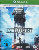 Star Wars Battlefront / Xbox One - Top Zustand