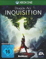 Dragon Age: Inquisition / Xbox One - Top Zustand