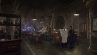 The Order: 1886 / Playstation 4 / PS5 * TOP Zustand