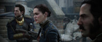 The Order: 1886 / Playstation 4 / PS5 * TOP Zustand