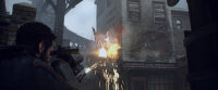 The Order: 1886 / Playstation 4 / PS5 * TOP Zustand