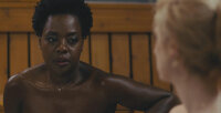 Widows - Tödliche Witwen / DVD - Top Zustand