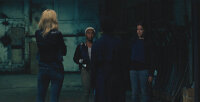 Widows - Tödliche Witwen / DVD - Top Zustand