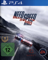 Need for Speed Rivals / Playstation 5 / PS5 wie NEU
