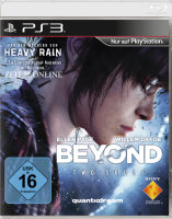 Beyond: Two Souls / Playstation 3 / PS3 + Handbuch *  Top...