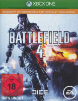 Battlefield 4 (inkl. China Rising Erweiterungspack)