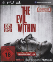 The Evil Within - Day One Edition (100% uncut) /...