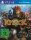 Knack / Playstation 4 / PS5 * TOP Zustand